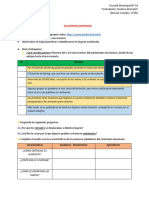 Civilizaciones Precolombinas-Actividades