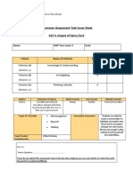 MYP4-UOW3-CAT1 - Impact of Henry Ford 1