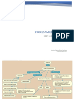 Mapa Conceptual Criptografia