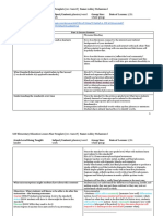 Supervisor Obs 1 Level 4