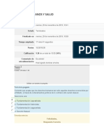 Derechos Humanos y Salud