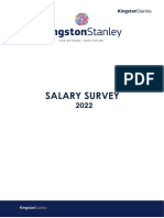 Salary Survey