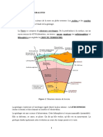 Introduction À La Géologie