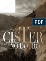 Cister No Douro