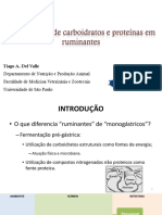 Aula 7 - NNP e Aditivos para Ruminantes