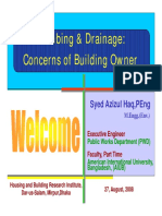 PLMB-BLDG Owner