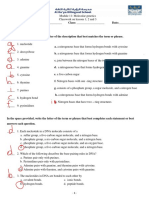 Module 11 Lessons 1,2 and 3 Worksheet-1