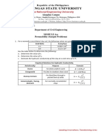 MODULE 4.a. Sample Problems