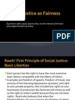 Rawls Justice As Fairness 1234