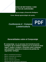 Compostaje y Lombricultura C4