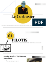 Le Corbusier