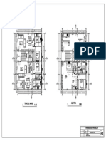 A.01.3 PLANTA 3º y Azotea