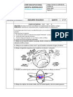 Guia de Ciencias Quinto 3 Periodo N-1