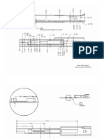 MG 42 Blueprints