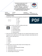 Soal Uas Aplig Kls 2 Dpib SM Ganjil 22-23 - E. Nugraha