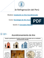 2 Tac - Conceptos Básicos - Instalación