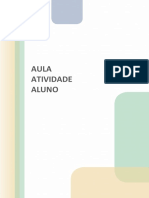 Aula Atividade 23