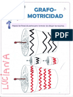 Evaluación-Inicial 5 Años