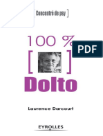 100 Dolto (Concentré de Psy) - Laurence Darcourt