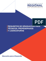 7 +requisitos+de+graduación