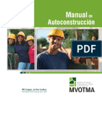 Manual de Autoconstruccion