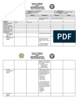 DLL Summative Test