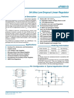 Data Sheet