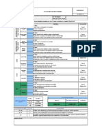 For-Adm-10 Evaluacion de Proveedores