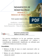 FME Pirometalurgia 5