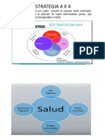 Diapositivas Estrategia 4X4