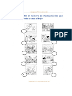 Hoja de Trabajo de Formación