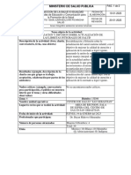 INFORME SOBRE ACTUALIZACION DEL CARNET MATERNO INFANTIL 1-Signed