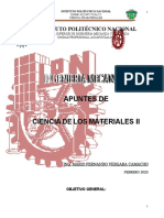 Apuntes C. M. Ii Act. Enero 2023