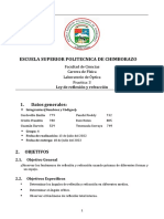 Ley de Snell - Formato 1