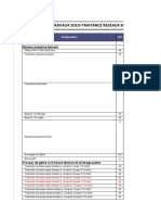 Consistance Travaux Extérieur Sous Traitance 25 01 2022