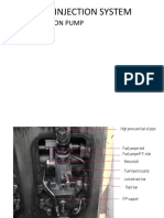 Alco Injection System