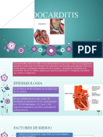 Endocarditis