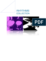 Rhythms Sheet Music+