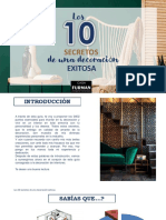 Los 10 Secretos DECO