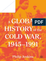 A Global History of The Cold War