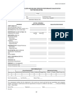 D1.3 D1.3M 2018 Annexb3 WPQR Form