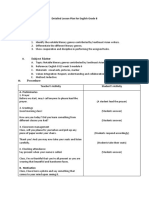 Lesson Plan English 8 q3 Week 3