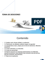 Unidad No. 3.1 Analisis Costo Volumen Utilidad