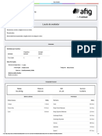 Afig - Relatório Anderson