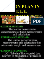 Food Pro. 9 Powerpoint