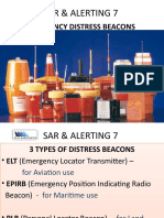 Sar & Alerting 7