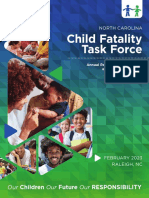 2023 CFTF Annual Report