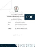 Informe Practica Experimental