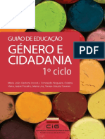 Guiao - 1 Ciclo