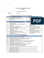 LKPD KD 3.2 Penginderaan Jauh Dan SIG